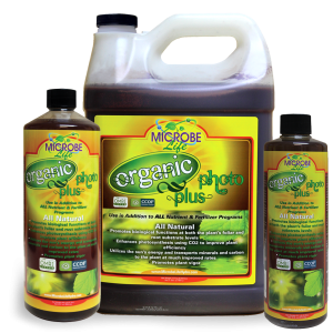 ORGANIC PHOTOSYNTHESIS PLUS  CA
